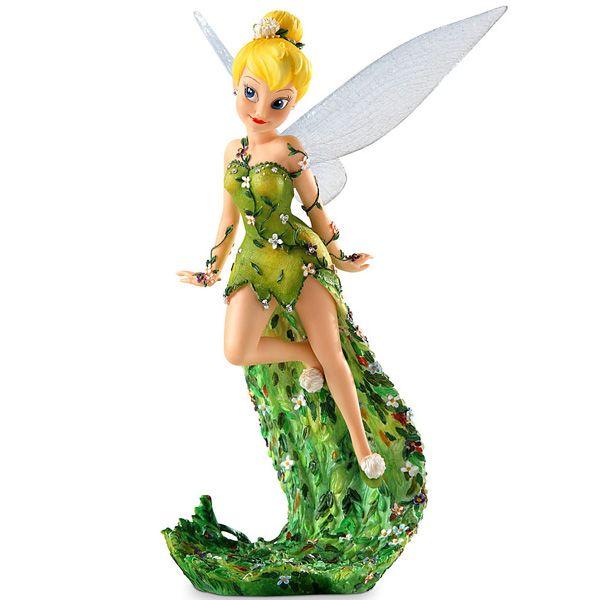 クリスマスプレゼント 子供 ティンカーベル グッズ フィギュア 人形 クチュール デ フォース ピーターパン 妖精 ギフト 置物 ディズニー公式 アカムスyahoo 店 通販 Yahoo ショッピング