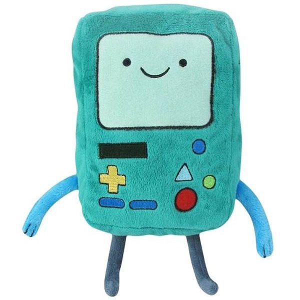 アドベンチャータイム ぬいぐるみ ゲーム グッズ ギフト ビーモのぬいぐるみ Buyee Buyee Japanese Proxy Service Buy From Japan Bot Online