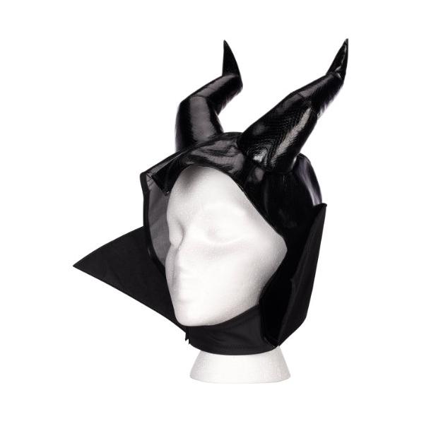 マレフィセント 衣装 仮装 コスチューム ディズニー ヴィランズ 被り物 ヘッドピース 角 Buyee Buyee 提供一站式最全面最專業現地yahoo Japan拍賣代bid代拍代購服務 Bot Online