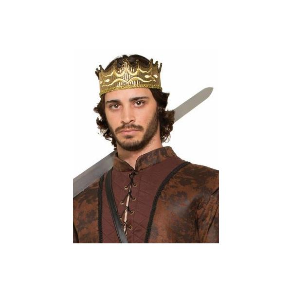 衣装 コスプレ 中世 王様 王子様 王冠 2色展開 Buyee Buyee บร การต วกลางจากญ ป น ซ อจากประเทศญ ป น
