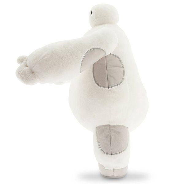ベイマックス ぬいぐるみ 人形 ディズニー キャラクター グッズ ケア ロボット スーパーヒーロー 約38cm Buyee Buyee 日本の通販商品 オークションの代理入札 代理購入