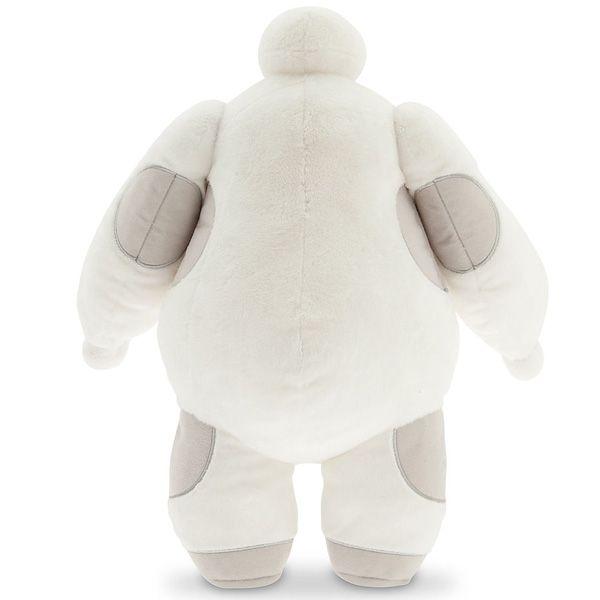 ベイマックス ぬいぐるみ 人形 ディズニー キャラクター グッズ ケア ロボット スーパーヒーロー 約38cm Buyee Buyee 日本の通販商品 オークションの代理入札 代理購入