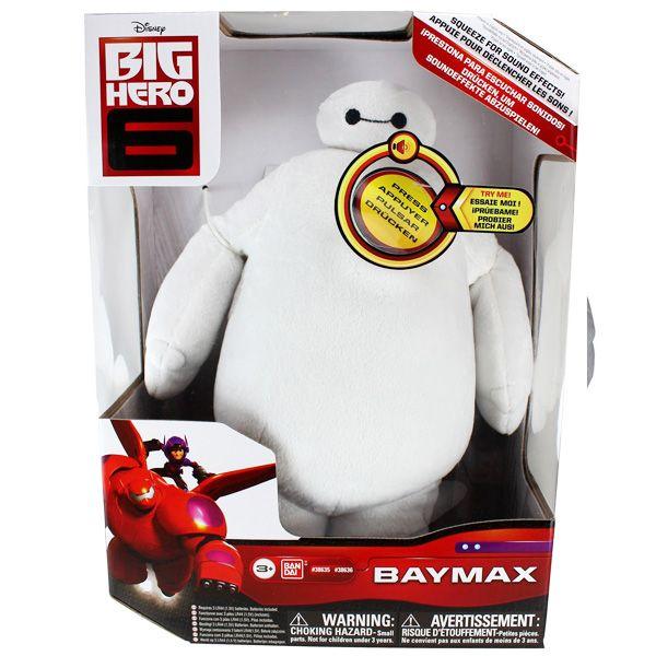 ベイマックス しゃべる 癒し ぬいぐるみ 25ｃｍ 人形 ディズニー グッズ 公式 ライセンス Buyee 日本代购平台 产品购物网站大全 Buyee一站式代购 Bot Online