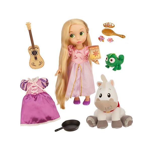 クリスマスプレゼント 子供 塔の上のラプンツェル グッズ パスカルドール 人形 着せ替え アニメーターコレクション ギフト ディズニー Buyee 日本代购平台 产品购物网站大全 Buyee一站式代购 Bot Online