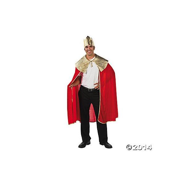 東方の三博士 レッド 赤 賢者のケープ コスプレ 劇 衣装 大人用 イエス キリスト 降誕 聖書 クリスマスイブ 教会 ペイジェント Dejapan Bid And Buy Japan With 0 Commission