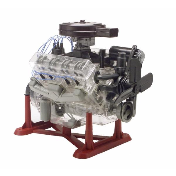 エンジン 組み立て おもちゃの通販 価格比較 価格 Com