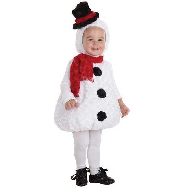 スノーマン 雪だるま 赤ちゃん用 コスチューム クリスマス ギフト プレゼント ハロウィン コスプレ コスチューム 衣装 Buyee Buyee บร การต วกลางจากญ ป น ซ อจากประเทศญ ป น