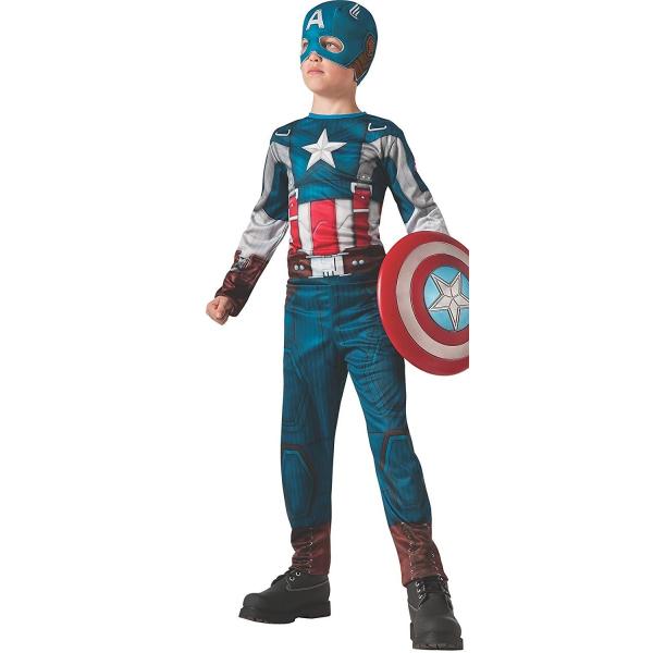 キャプテンアメリカ コスプレの人気商品 通販 価格比較 価格 Com
