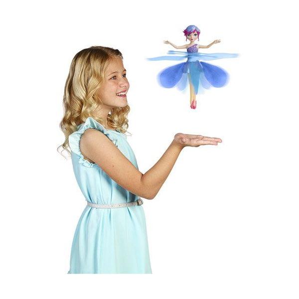 空飛ぶ人形 おもちゃ フィギュア サイエンストイ 科学おもちゃ フラッターバイフェアリー 嵐の妖精 440 アカムスyahoo 店 通販 Yahoo ショッピング
