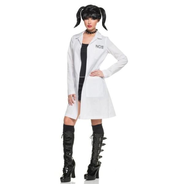 Ncis ネイビー犯罪捜査班 アビー 白衣 コスチューム ハロウィン コスプレ イベント 仮装 パーティー 忘年会 新年会 アカムスyahoo 店 通販 Yahoo ショッピング
