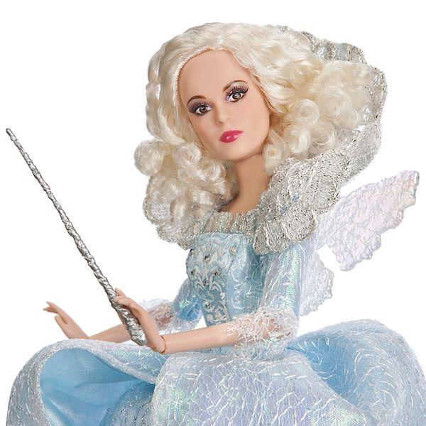 ディズニー シンデレラ 魔法使い 人形 フェアリー ゴッド マザー フィルム コレクション 28cm ギフト プレゼント コレクターズ アイテム Buyee 日本代购平台 产品购物网站大全 Buyee一站式代购 Bot Online