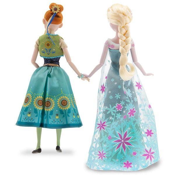 アナと雪の女王 エルサのサプライズ フィギュア ドール 人形 セット Frozen Fever ディズニー アナ雪 2 グッズ Buyee Buyee 日本の通販商品 オークションの代理入札 代理購入