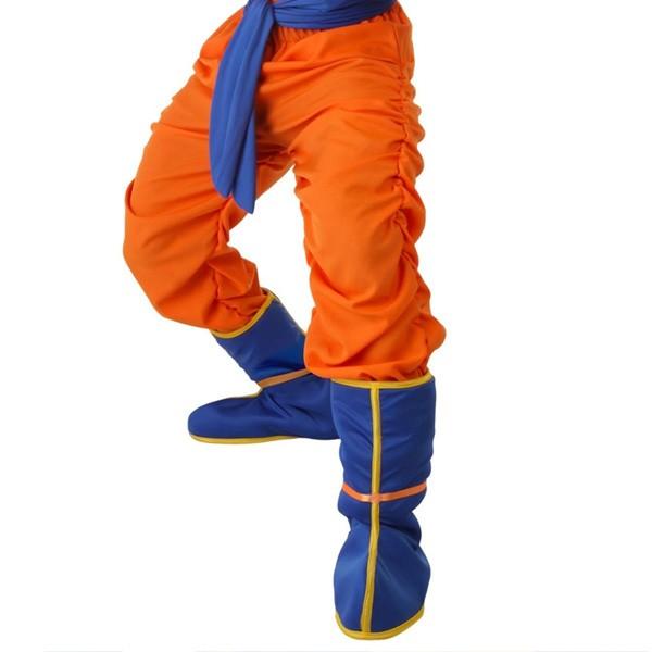 ドラゴンボール 道着 コスプレ コスチューム 悟空 孫悟空 大人 衣装 服 ｇｔ 改 ジャンプ 漫画 アニメ キャラクター 復活のｆ Buyee 日本代购平台 产品购物网站大全 Buyee一站式代购 Bot Online