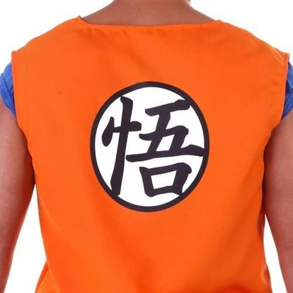 ドラゴンボール 道着 コスプレ コスチューム 悟空 孫悟空 大人 衣装 服 ｇｔ 改 ジャンプ 漫画 アニメ キャラクター 復活のｆ Buyee Buyee Japanese Proxy Service Buy From Japan Bot Online