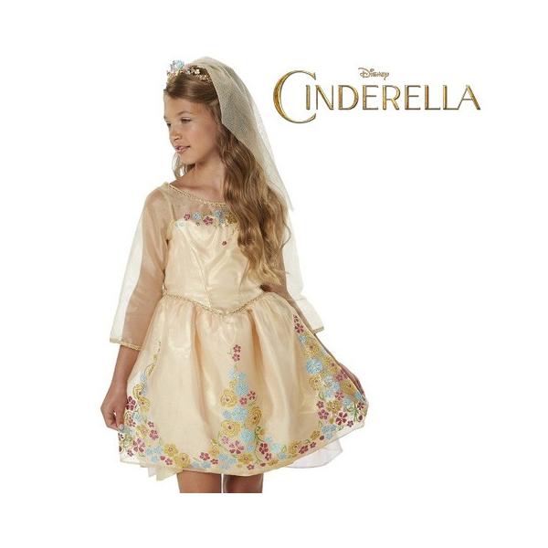 シンデレラ ウェディングドレス 子供用 ハロウィン コスプレ パーティー 衣装 城 結婚式 Buyee Buyee 日本の通販商品 オークションの代理入札 代理購入