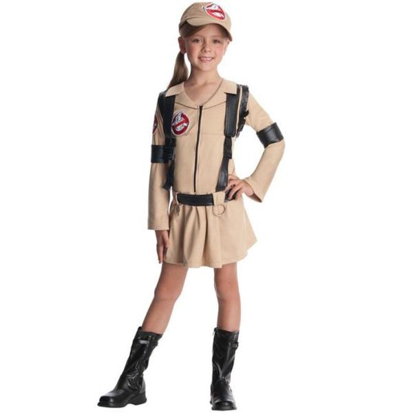 ゴーストバスターズ 子供服 コスチューム コスプレ 子供 映画 衣装 仮装 女の子 海外 洋画 ハロウィン お化け Buyee Buyee 日本の通販商品 オークションの代理入札 代理購入