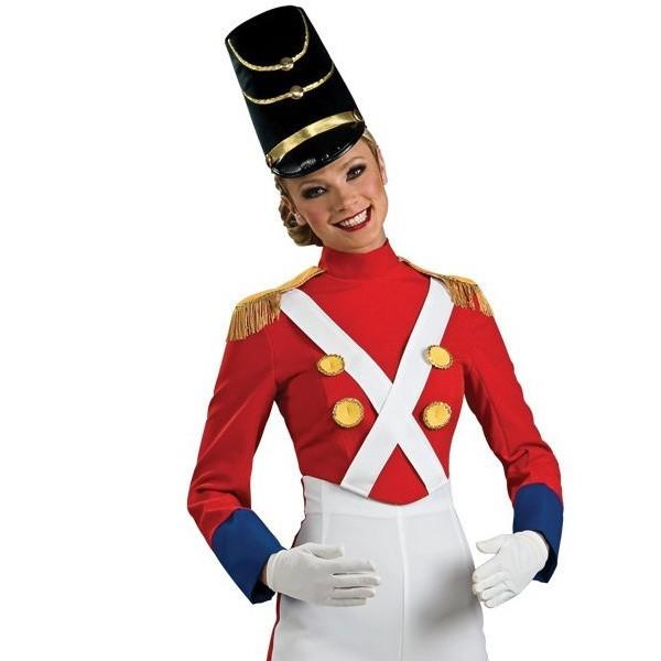 最安値級価格 佐々木千枝 マーチングメジャー コスプレ衣装 その他 Hlt No