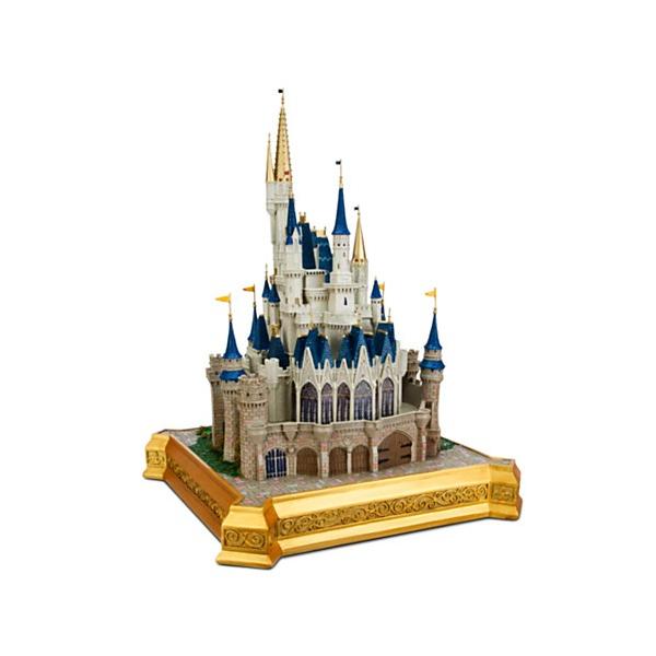 ディズニー シンデレラ城 Wdw ディズニーワールド フロリダ 模型 グッズ インテリア ギフト プレゼント ラリー ニコライ コレクターズ アイテム Buyee Buyee Japanese Proxy Service Buy From Japan Bot Online