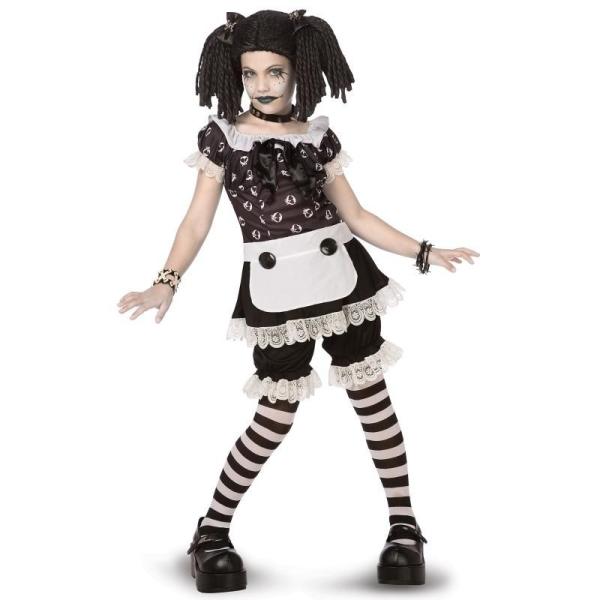 ホラー ドール コスプレ 仮装 変装衣装の人気商品 通販 価格比較 価格 Com