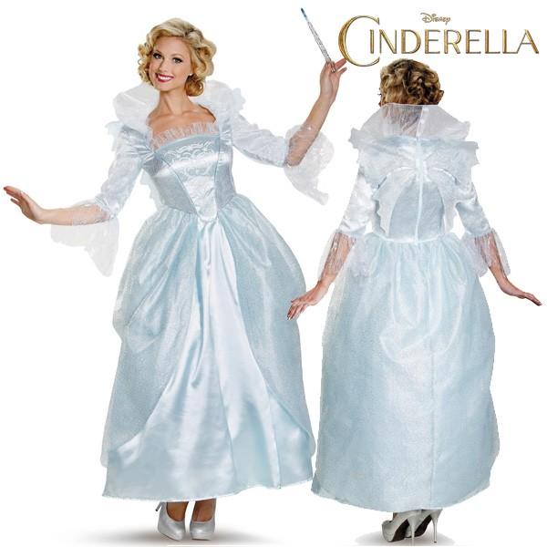 シンデレラ フェアリー ゴッドマザー 魔法使い 栄光のドレス 大人用 ハロウィン コスプレ アカムスyahoo 店 通販 Yahoo ショッピング