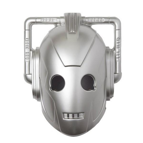 コスプレ 変装 グッズ マスク ドクターフー Dr Who サイバーマン バキュフォーム 大人用 アカムスyahoo 店 通販 Yahoo ショッピング