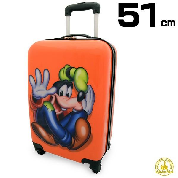 グーフィー キャスター付きスーツケース 機内持ち込み可サイズ ２０インチ ラゲージ 旅行用かばん トラベル用品 キャリーバッグ グッズ コレクターズアイテム Buyee Buyee Japanese Proxy Service Buy From Japan Bot Online