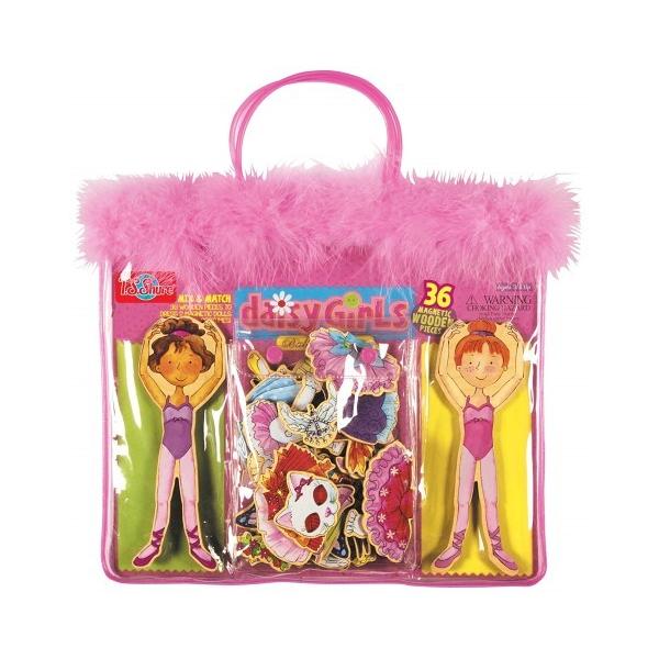 着せ替え人形 プリンセスとバレリーナ 木製マグネット着せ替えドールのセット 知育玩具 T S ｓｈｕｒｅ社製 木のおもちゃ プレイセット Buyee Buyee Japanese Proxy Service Buy From Japan Bot Online