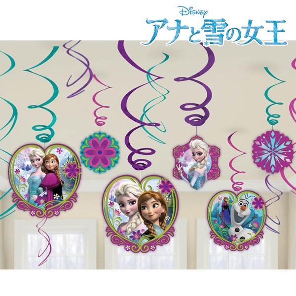 アナと雪の女王 グッズ パーティー 飾り デコレーション 誕生日 ディズニー エルサ オラフ 453 アカムスyahoo 店 通販 Yahoo ショッピング