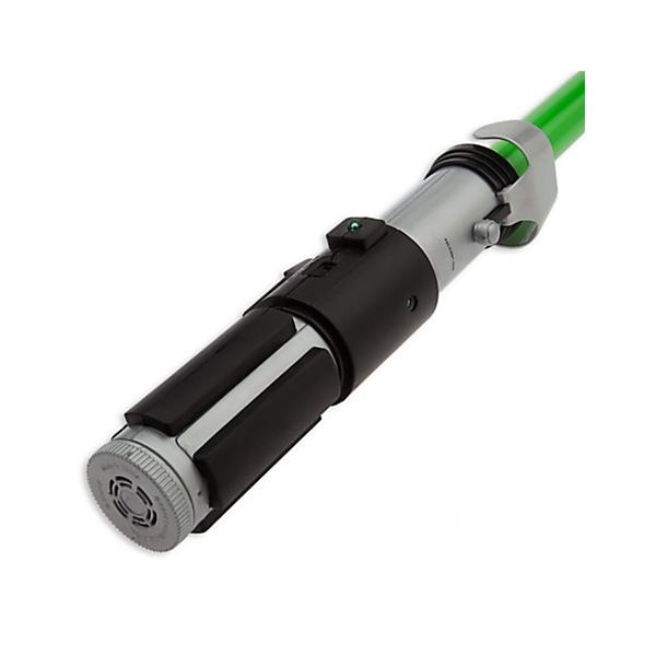 ヨーダ ライトセーバー 音が鳴って光る おもちゃ スターウォーズ グッズ ライトセイバー Buyee 日本代购平台 产品购物网站大全 Buyee一站式代购 Bot Online