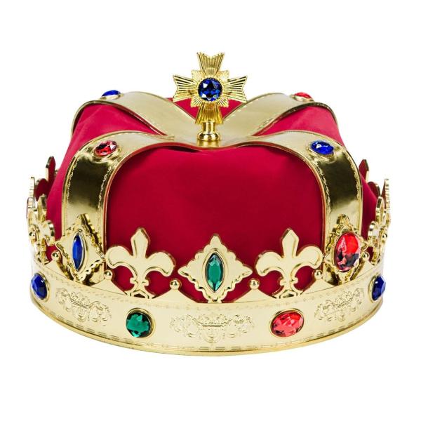 王冠 コスプレ かぶりもの 大人 子供 王様 仮装 変装 男女兼用 赤いベルベット式 Buyee Buyee 提供一站式最全面最专业现地yahoo Japan拍卖代bid代拍代购服务 Bot Online