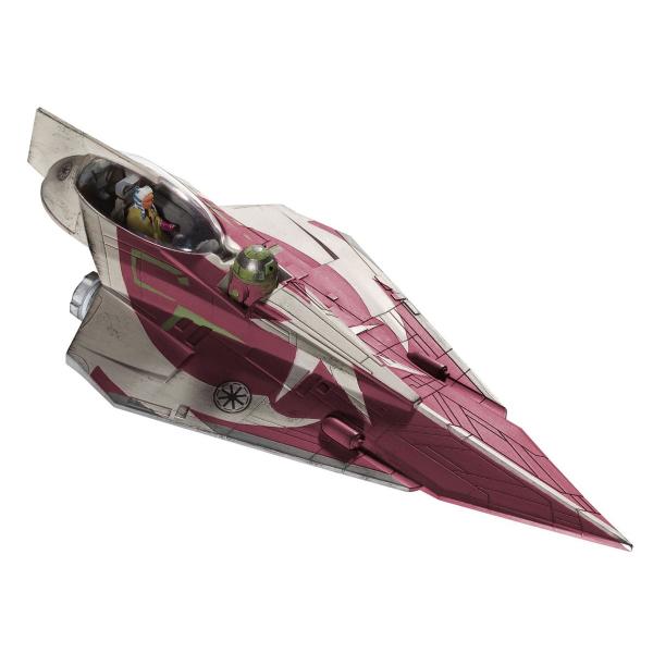 スターウォーズ プラモデル キット アソーカ タノ ジェダイ スターファイター 1 40 レベル Revell ギフト プレゼント 組み立て アカムスyahoo 店 通販 Yahoo ショッピング