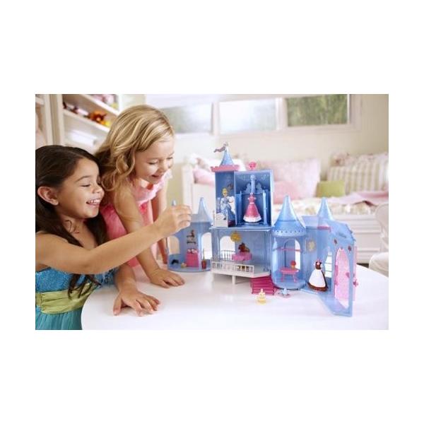 クリスマスプレゼント 子供 シンデレラ おもちゃ シンデレラ城 ドールハウス マジッククリップ 模型 フィギュア 人形 ディズニー きせかえ人形 Buyee Buyee Japanese Proxy Service Buy From Japan Bot Online
