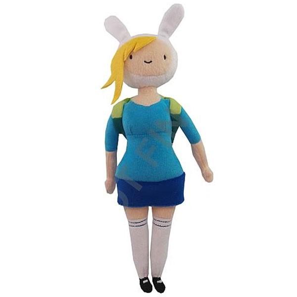 アドベンチャータイム フィオナ 癒し ぬいぐるみ 人形 グッズ コレクターズアイテム キャラクターグッズ アカムスyahoo 店 通販 Yahoo ショッピング