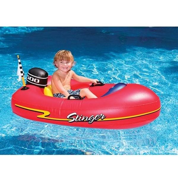 プール 家庭用 スピード ボート 幼児用 フロート 水遊び 遊具 浮き輪 プール 海 インスタ アカムスyahoo 店 通販 Yahoo ショッピング