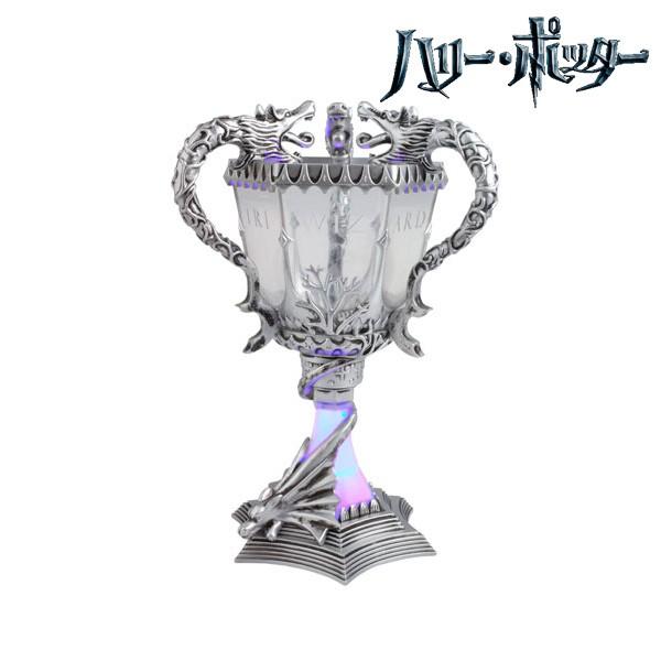 Usユニバーサルスタジオ限定 ハリーポッター トライウィザード カップ トーナメント 炎のゴブレット ポート キー アカムスyahoo 店 通販 Yahoo ショッピング
