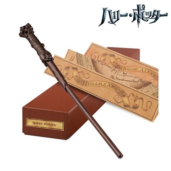 Usユニバーサルスタジオ限定 ハリー ポッター 魔法 杖 インタラクティブ ワンド ハリーポッター 461 アカムスyahoo 店 通販 Yahoo ショッピング