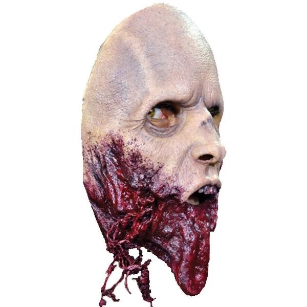 ゾンビ マスク ウォーキング デッド 大人用 ジャーレス ウォーカー ハロウィン コスプレ パーティー 顎無し Buyee Buyee 日本の通販商品 オークションの代理入札 代理購入