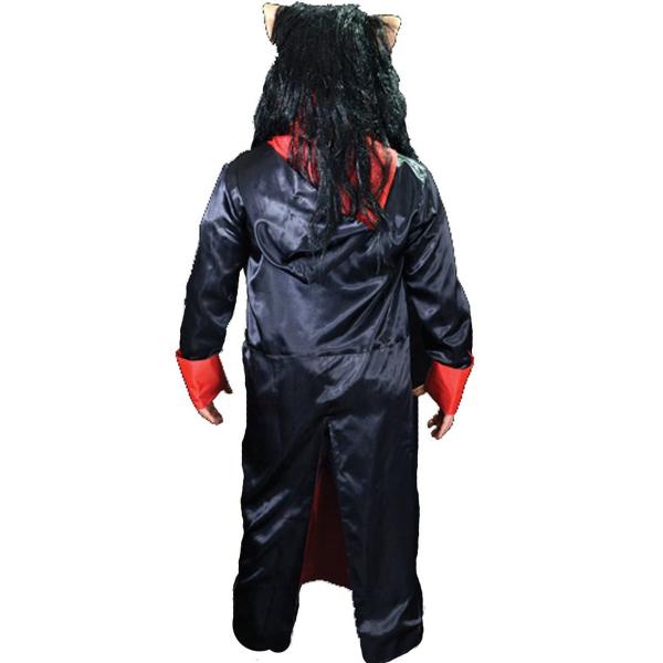 Saw ソウ ジグソウ コスプレ コスチューム 豚 ローブ 衣装 大人 ハロウィン 仮装 ホラー お化け 恐怖 怖い Buyee Buyee 日本の通販商品 オークションの代理入札 代理購入