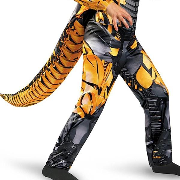 コスプレ 子供 衣装 男の子 人気 トランスフォーマー ロストエイジ デラックス グリムロック コスチューム ハロウィン ダイナボット ティラノサウルス 恐竜 Tf Buyee Servis Zakupok Tretim Licom Buyee Pokupajte Iz Yaponii