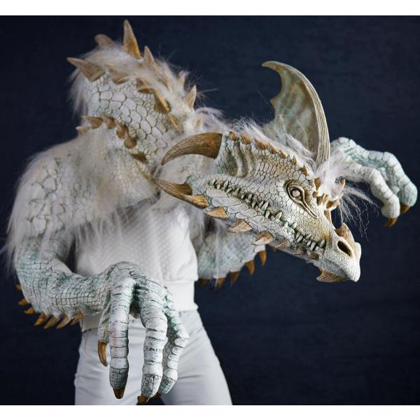 怪獣 ホラー マスク お化け屋敷 肝試しモンスター レッドドラゴン コスプレ ハロウィン 仮装 グッズ マリオ キオード 本格的 テレビゲーム アカムスyahoo 店 通販 Yahoo ショッピング