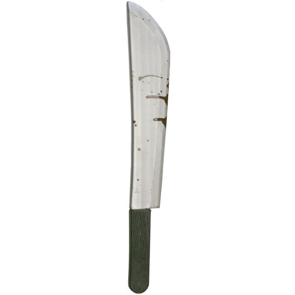 装飾 飾り デコレーション ホラー 恐怖系 グッズ 血だらけマチェテ なた 武器グッズ Buyee Buyee 提供一站式最全面最專業現地yahoo Japan拍賣代bid代拍代購服務 Bot Online