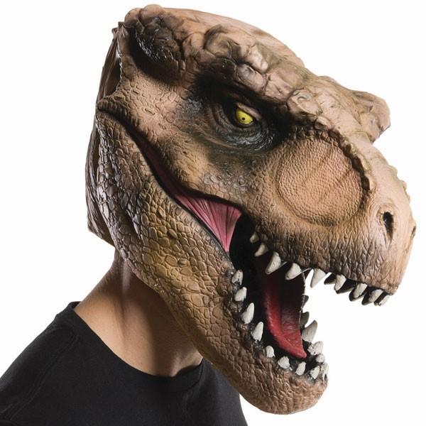 ジュラシック ワールド T Rex 大人用 マスク ハロウィン 恐竜 ティラノサウルス レックス ユニバ コスプレ Usj Buyee Buyee 日本の通販商品 オークションの代理入札 代理購入