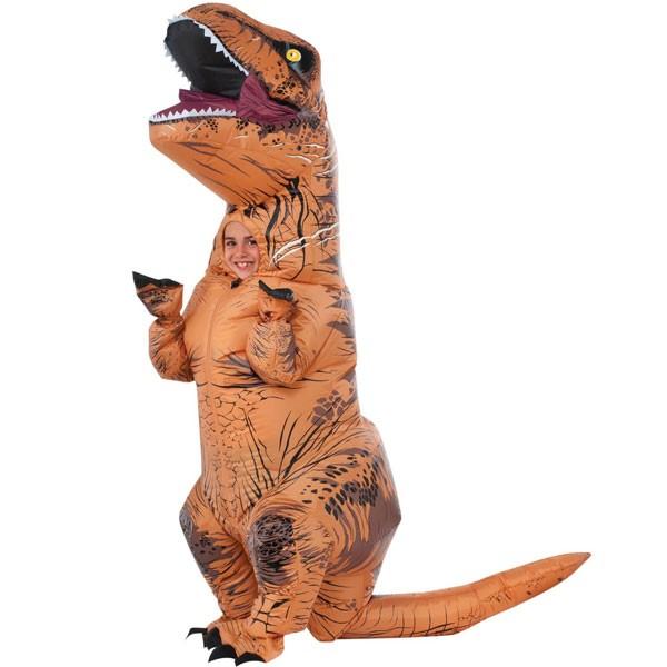 ジュラシック ワールド T-Rex 子供用 膨らむ コスチューム ハロウィン 恐竜 ティラノサウルス レックス ユニバ コスプレ usj  :46928:アカムスYahoo!店 - 通販 - Yahoo!ショッピング