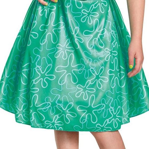 ディズニー コスプレ 子供 コスチューム 人気 ピクサー インサイド ヘッド ムカムカ ハロウィン グリーン 緑 イライラ Buyee Buyee 日本の通販商品 オークションの代理入札 代理購入