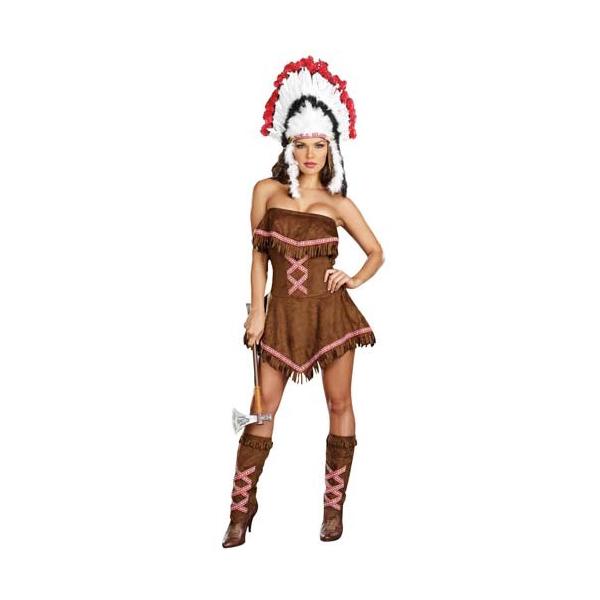 インディアン コスプレ コスチューム 衣装 大人 女性 羽飾り ブーツ セット ネイティブアメリカン 民族衣装 セクシー Buyee 日本代购平台 产品购物网站大全 Buyee一站式代购 Bot Online