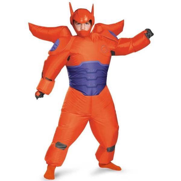 コスプレ 仮装 変装衣装 ベイマックス ホビーの人気商品 通販 価格比較 価格 Com