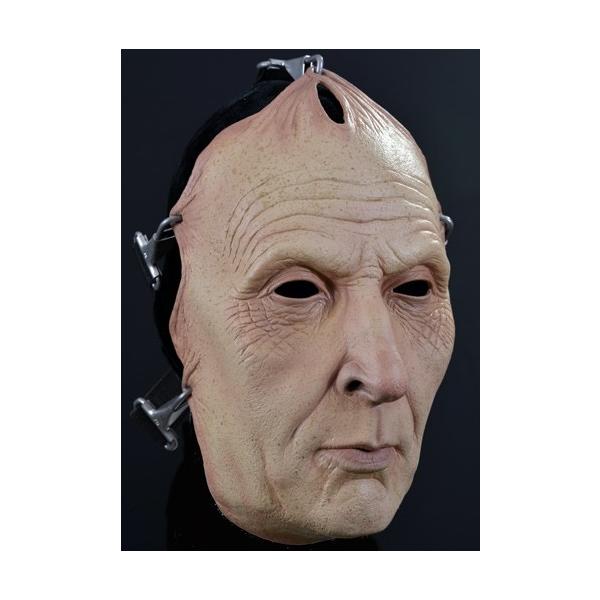 Saw ソウ ジグソウ マスク 仮面 お面 コスプレ 変装 ホラー 恐怖 怖い トビン ベル Buyee 日本代购平台 产品购物网站大全 Buyee一站式代购 Bot Online