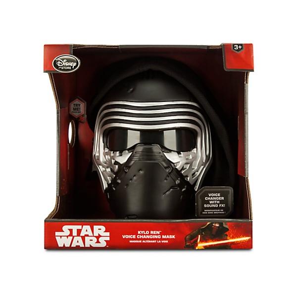 カイロレン マスク