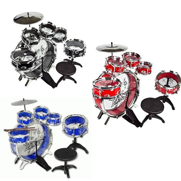 ドラムセット 子供 楽器玩具の人気商品 通販 価格比較 価格 Com
