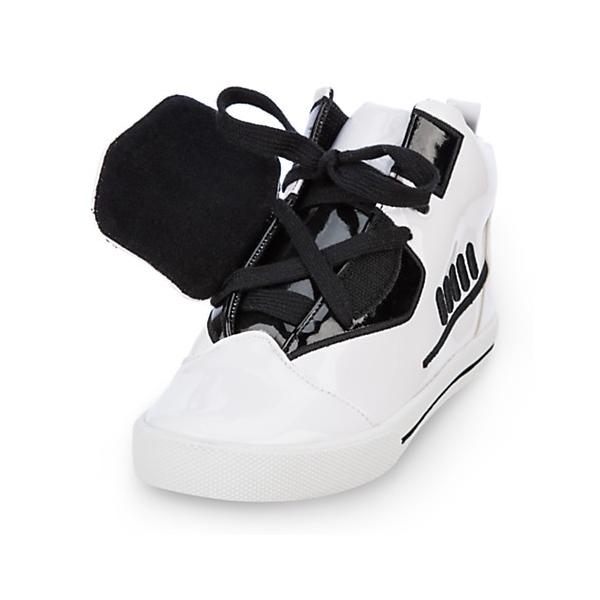 スニーカー キッズ ストームトルーパー ストーム トルーパー 靴 グッズ 子ども 子供 シューズ スターウォーズ アパレル ファッション 映画 キャラクター Buyee Buyee 提供一站式最全面最專業現地yahoo Japan拍賣代bid代拍代購服務 Bot Online